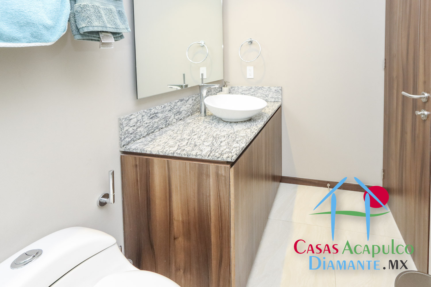 La Isla Emerald L7 - Recámara principal 7